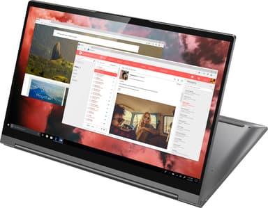 Lenovo Yoga C940 14" 2-i-1 (jerngrå)