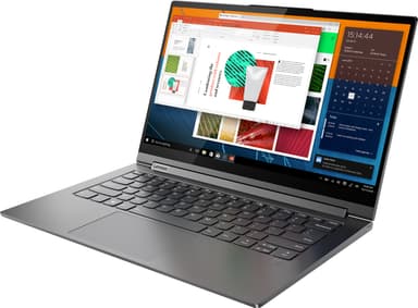 Lenovo Yoga C940 14" 2-i-1 (jerngrå)