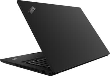 Lenovo ThinkPad T490 14" bærbar PC  i7/16 GB (sort)