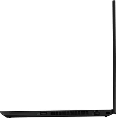 Lenovo ThinkPad T490 14" bærbar PC  i7/16 GB (sort)