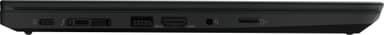 Lenovo ThinkPad T490 14" bærbar PC  i7/16 GB (sort)