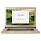 Acer Chromebook 14 14" bærbar PC (gull)
