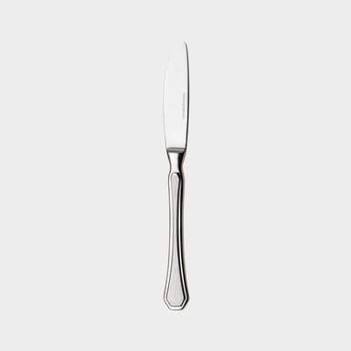 Hardangerbestikk Silje Spisekniver 4 stk