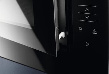 Electrolux mikrobølgeovn KMFD264TEX innebygd