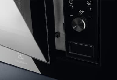 Electrolux mikrobølgeovn LMS2173EMX innebygd