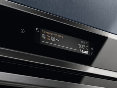 Electrolux ovn OOS1085NZ