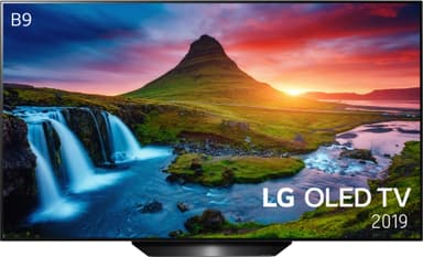 LG 65" B9 4K OLED TV OLED65B9