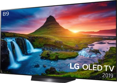 LG 55" B9 4K OLED TV OLED55B9 (2019)