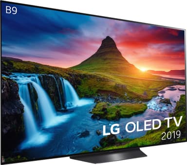LG 55" B9 4K OLED TV OLED55B9 (2019)