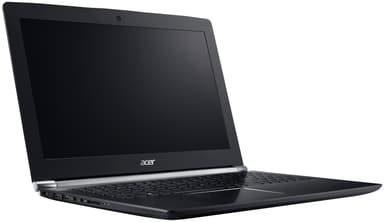 Acer Aspire V15 Nitro 15,6" bærbar PC (sort)