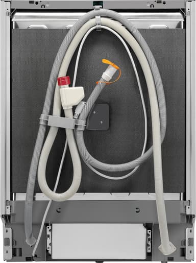 Electrolux oppvaskmaskin EEC87305L