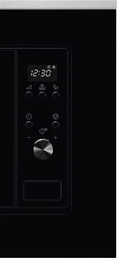 Electrolux mikrobølgeovn LMS2173EMX innebygd
