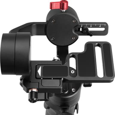 Zhiyun Crane M2 3-axis gimbal kamerastabilisator