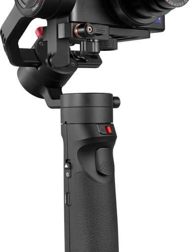 Zhiyun Crane M2 3-axis gimbal kamerastabilisator