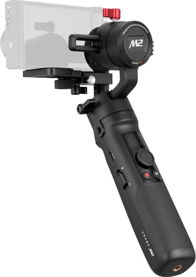 Zhiyun Crane M2 3-axis gimbal kamerastabilisator