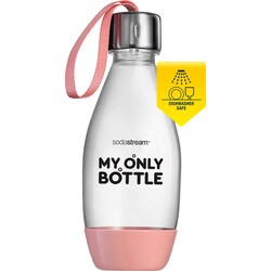 SodaStream My Only Bottle bottle 0,5 L 1748162770 (pink blush)