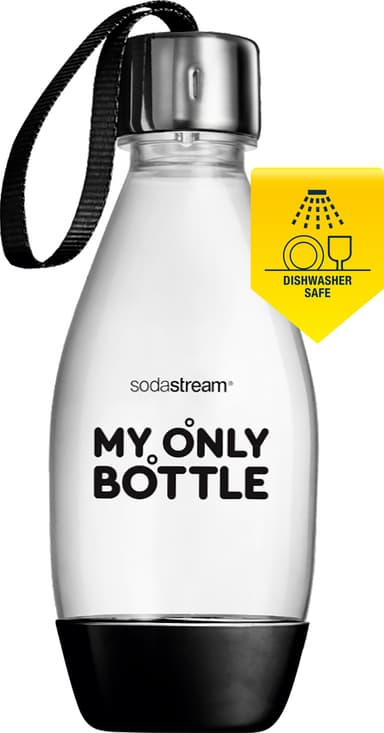 Sodastream My Only Bottle bottle 0,5 L 1748162770 (sort)