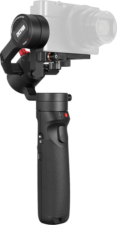 Zhiyun Crane M2 3-axis gimbal kamerastabilisator