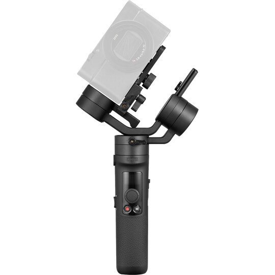 Zhiyun Crane M2 3-axis gimbal kamerastabilisator