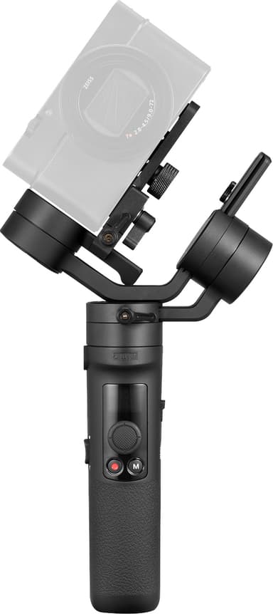 Zhiyun Crane M2 3-axis gimbal kamerastabilisator