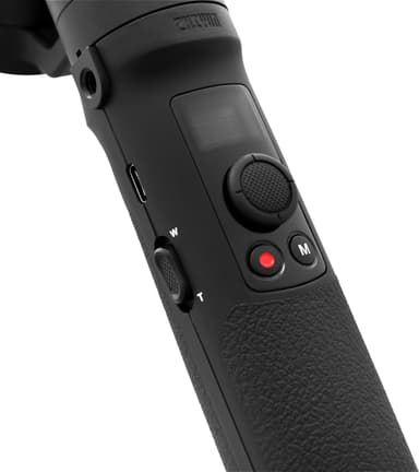 Zhiyun Crane M2 3-axis gimbal kamerastabilisator
