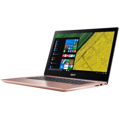 Acer Swift 3 14" bærbar PC (rosa)
