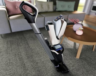 Electrolux Pure F9 Allergy Plus støvsuger med pose PF91-ALRP