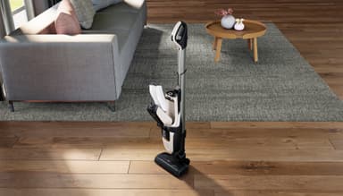 Electrolux Pure F9 Allergy Plus støvsuger med pose PF91-ALRP