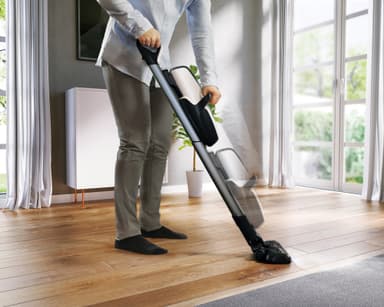 Electrolux Pure F9 Allergy Plus støvsuger med pose PF91-ALRP