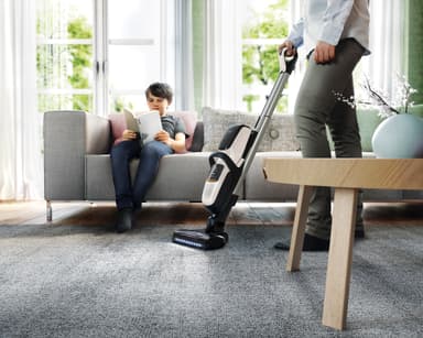 Electrolux Pure F9 Allergy Plus støvsuger med pose PF91-ALRP