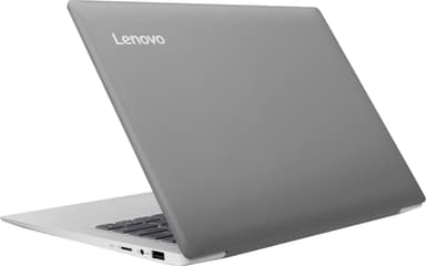 Lenovo Ideapad S130 14" bærbar PC (mineralgrå)