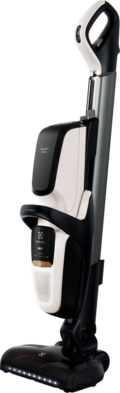 Electrolux Pure F9 Allergy Plus støvsuger med pose PF91 ALRP Electrolux Pure F9 Allergy Plus støvsuger med pose PF91 ALRP