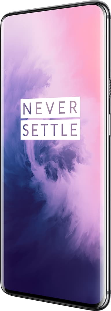 OnePlus 7 Pro smarttelefon 8/256 GB (mirror gray)