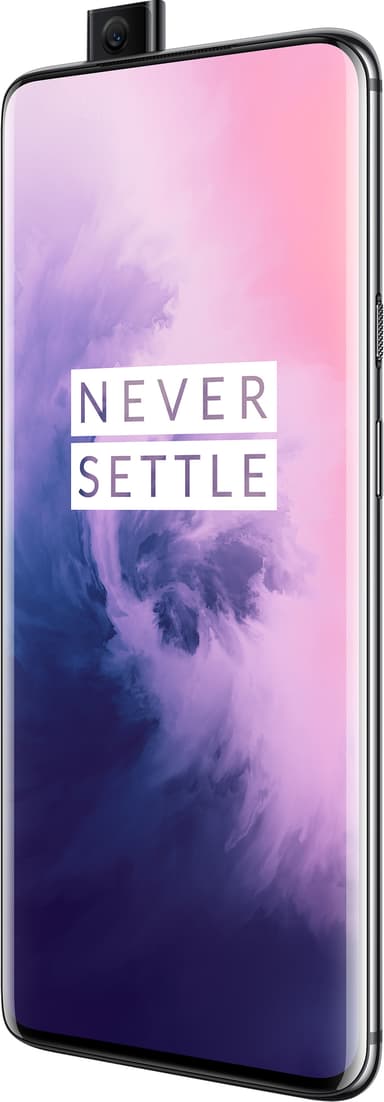 OnePlus 7 Pro smarttelefon 8/256 GB (mirror gray)