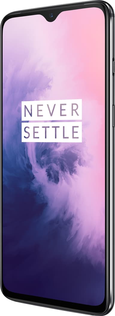 OnePlus 7 smarttelefon 8/256 GB (mirror gray)