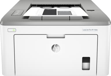 HP Laserjet Pro M118dw WiFi mono laserskriver