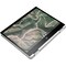 HP Chromebook x360 12-h0002no 12" 2-i-1 (hvit/grå)