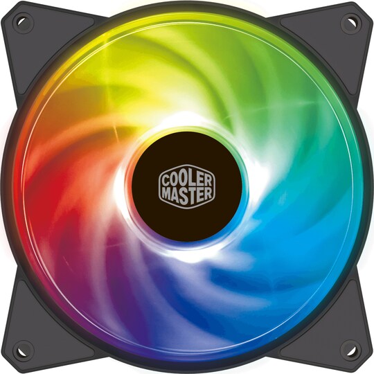 Cooler Master MF120R aRGB vifte