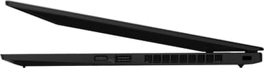 Lenovo ThinkPad X1 Carbon 14" bærbar PC i7/16 GB (sort)