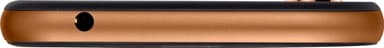 Doro 8080 smarttelefon (sort)