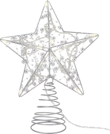 Premium stjerne til juletre EJ29500