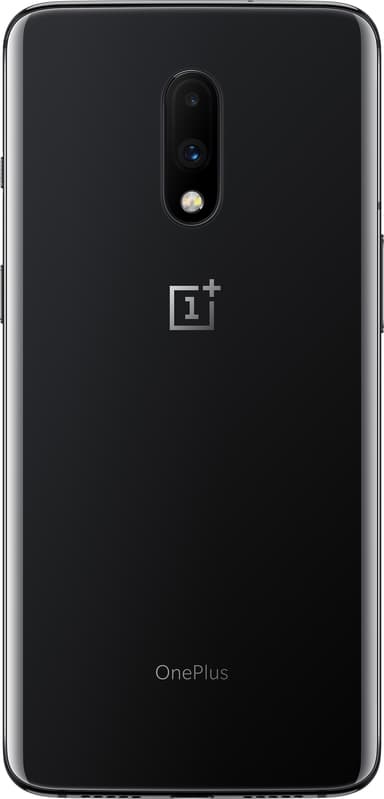 OnePlus 7 smarttelefon 8/256 GB (mirror gray)