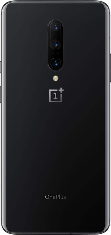 OnePlus 7 Pro smarttelefon 8/256 GB (mirror gray)