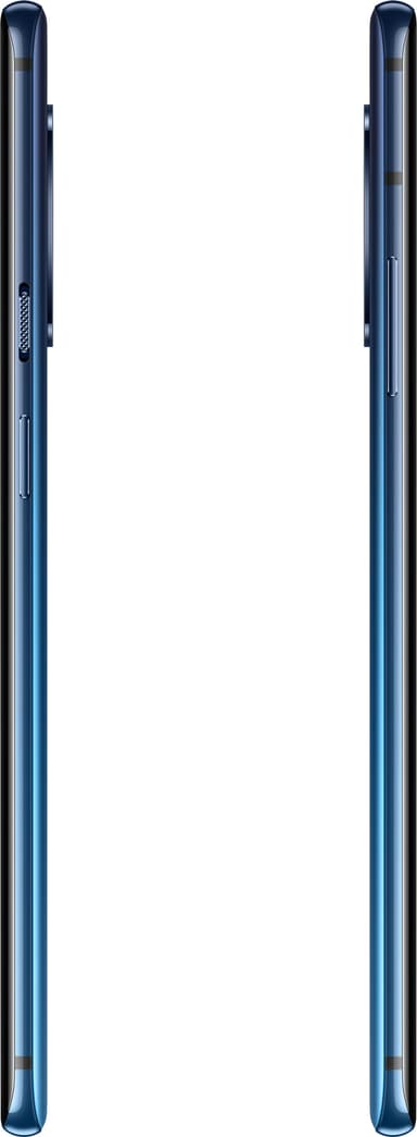 OnePlus 7 Pro smarttelefon 12/256 GB (nebula blue)