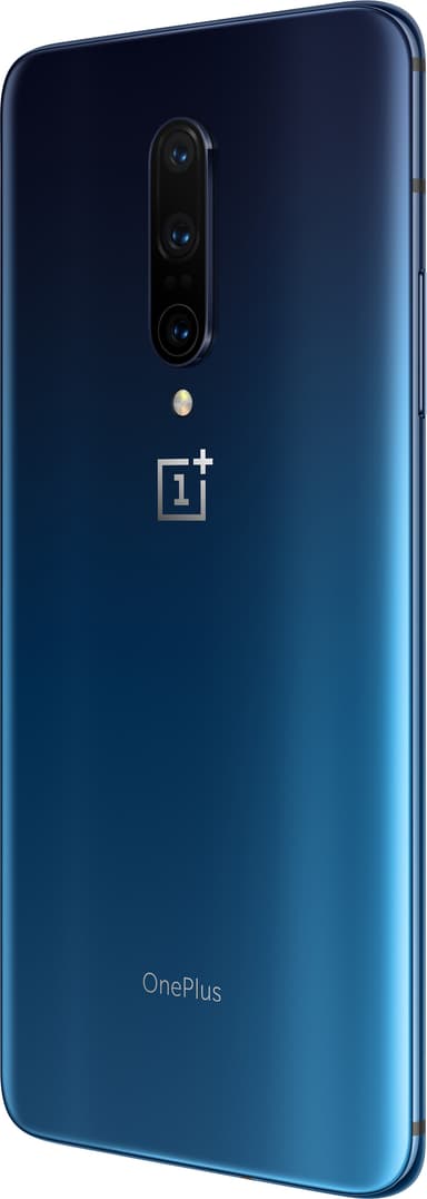 OnePlus 7 Pro smarttelefon 12/256 GB (nebula blue)