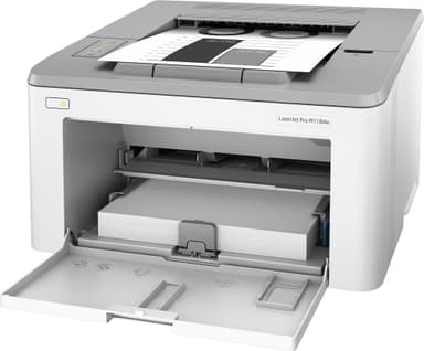 HP Laserjet Pro M118dw WiFi mono laserskriver