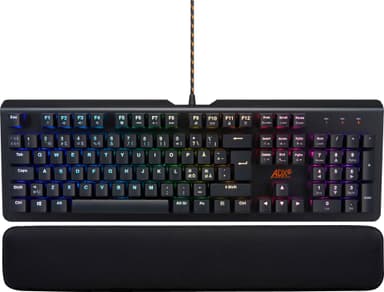 ADX V01 RGB gamingtastatur