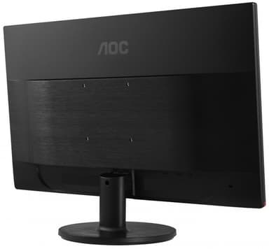 AOC G2260VWQ6 21.5" gamingskjerm (sort)
