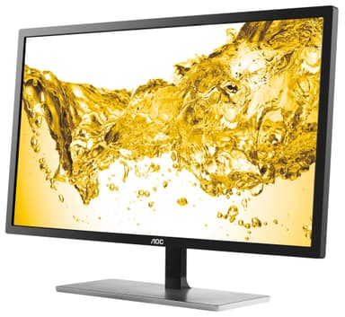 AOC U2879VF 28" 4K UHD LED-skjerm