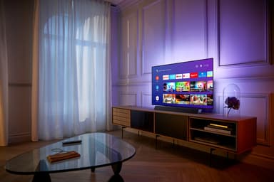 Philips 55" OLED934 OLED+ 4K UHD Smart TV 55OLED934/12